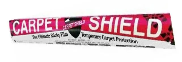 CARPET SHIELD 21